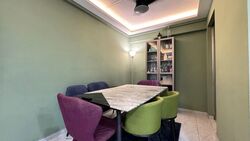 Blk 115 Ho Ching Road (Jurong West), HDB Executive #585415491